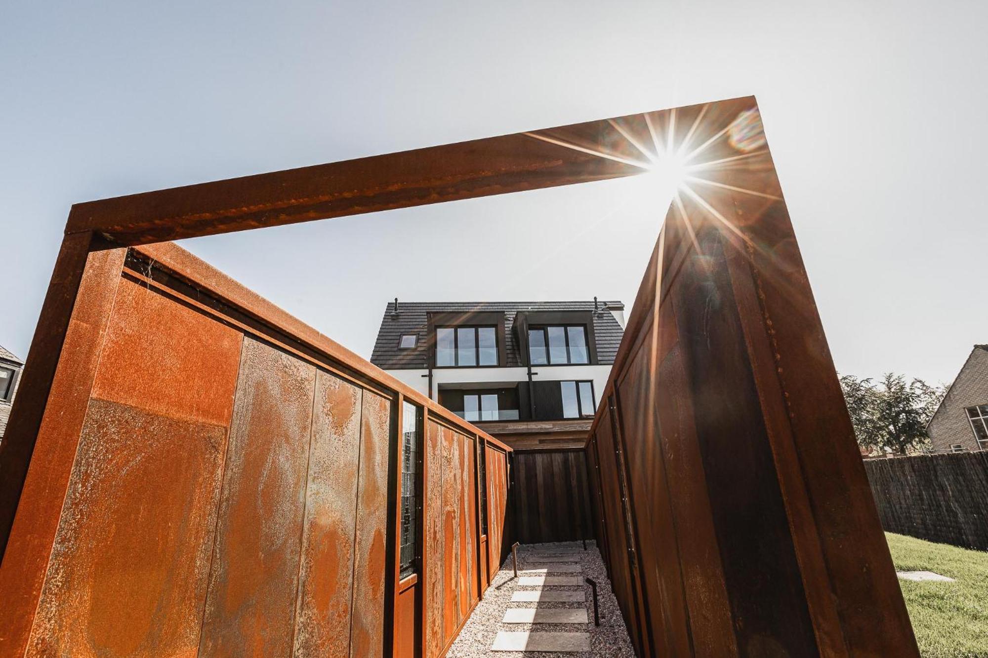 Stay Charmed Jabbeke  Exterior foto